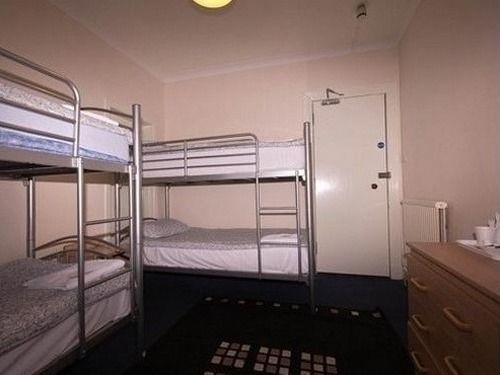 St Enoch Hotel Glasgow Zewnętrze zdjęcie