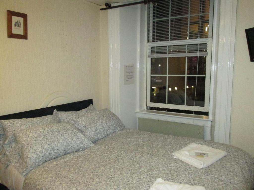 St Enoch Hotel Glasgow Pokój zdjęcie