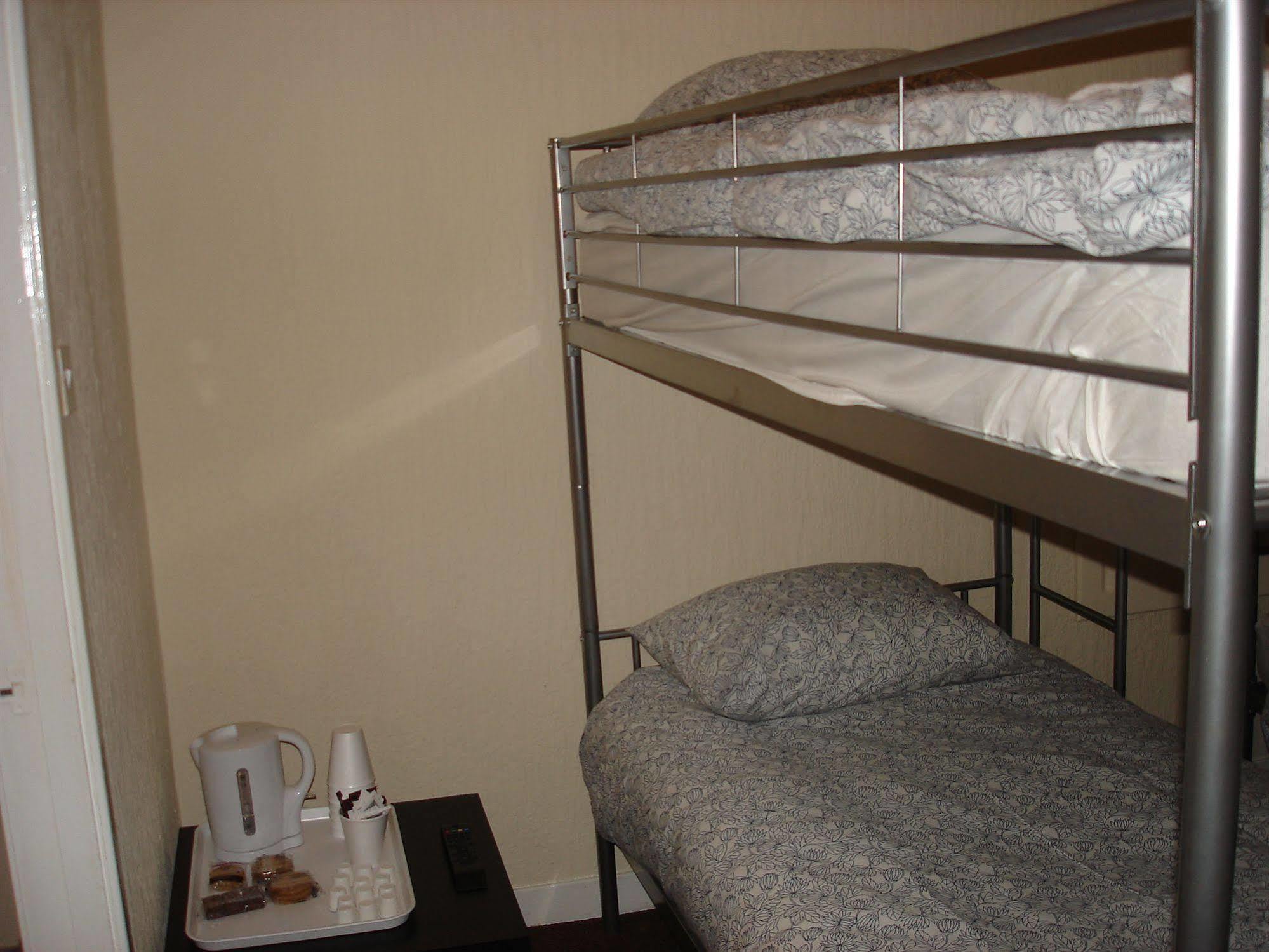 St Enoch Hotel Glasgow Zewnętrze zdjęcie